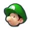 Baby Luigi
